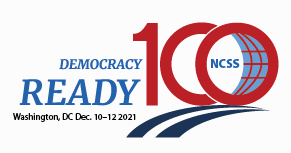 Democracy-Ready Logo