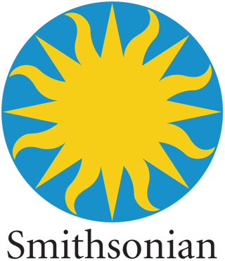 Smithsonian-Institute-Logo