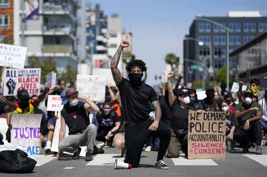 teaching racism, anti-racism, and human rights