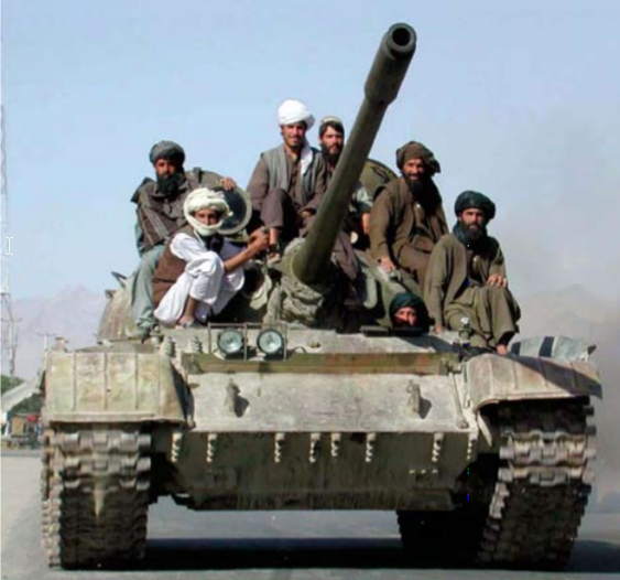 Afghanistan