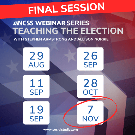 2024 ELECTION SERIES 3-1