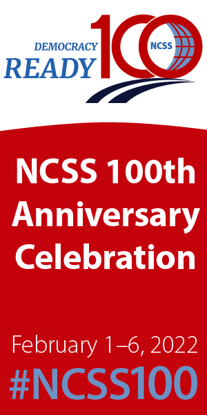 100th Anniversary Banner