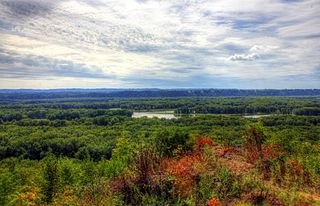 Landscape-image