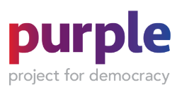 Purple Project Logo