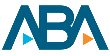 ABA logo