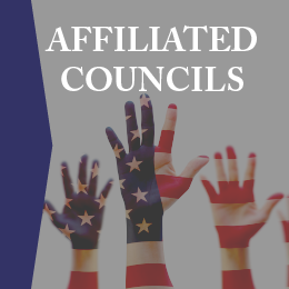 Affiliated Councils