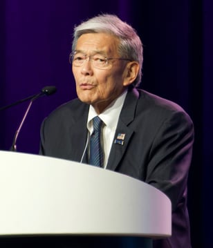 Norman Mineta