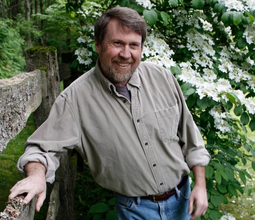 Author Photo_Daniel J Brown (c) RobinVBrown-1