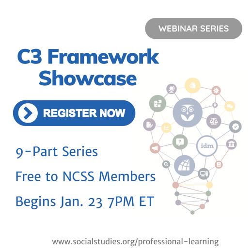 C3 Framework Showcase Webinar Series-2