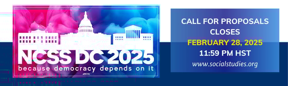 CALL FOR PROPOSALS CLOSES FEBRUARY 28, 2025 1159 PM HST