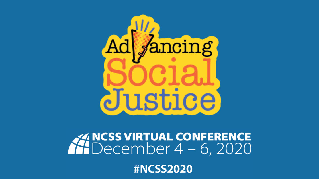 #NCSS2020 Twitter