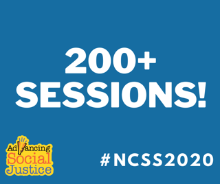 #NCSS2020-sessions