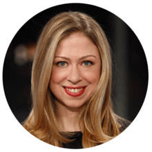ChelseaClinton