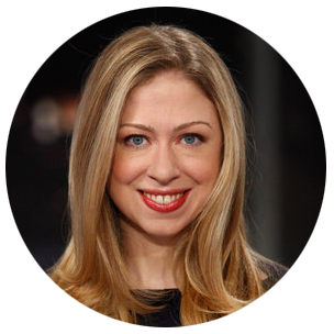 ChelseaClinton