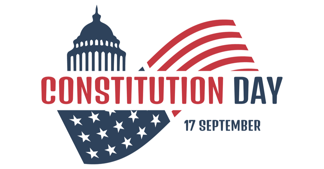 Constitution Day Facebook
