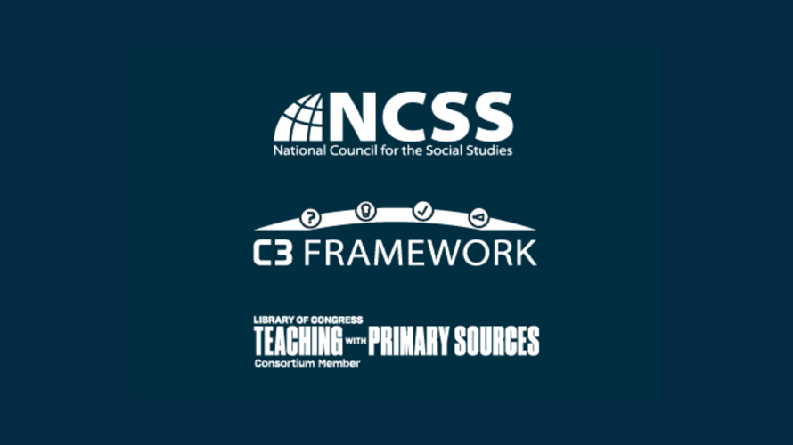 TPS/C3/NCSS Logo