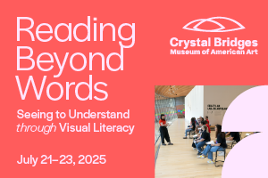 Crystal Bridges - 300x200