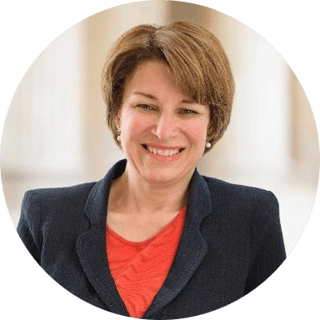 Klobuchar