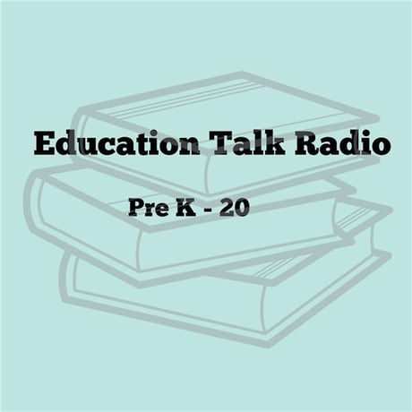 Ed Talk Radio
