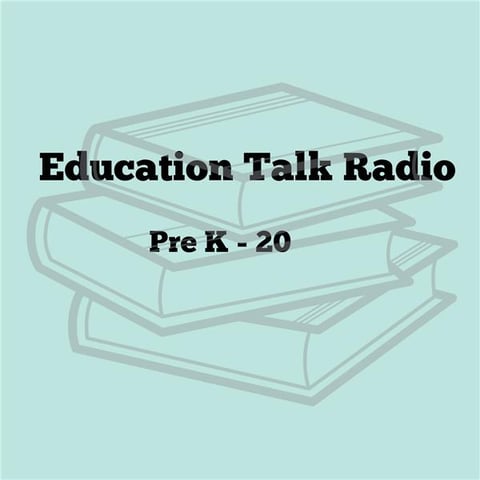 Ed talk radio