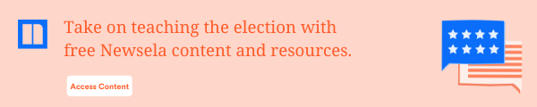 Election 2020- NCSS Newsletter