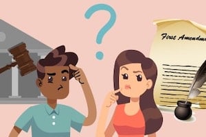 FIRE First Amendment Quiz
