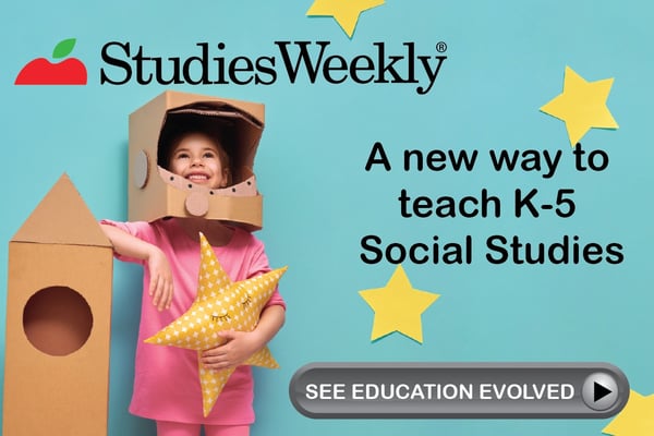 Studies-weekly-ad