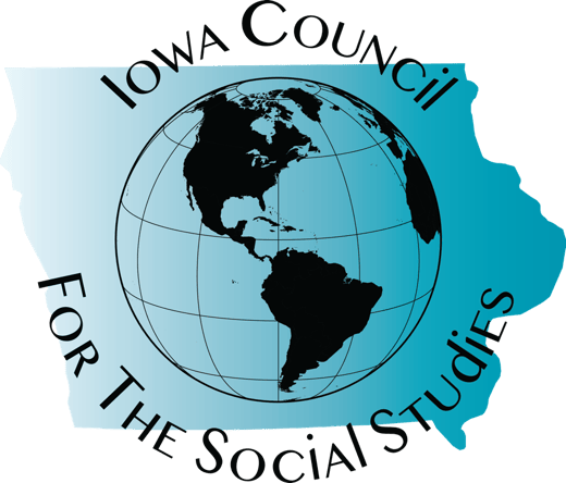 Iowa Council Logo