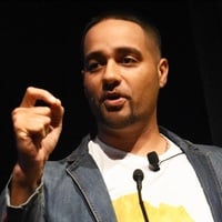 Jesse Hagopian