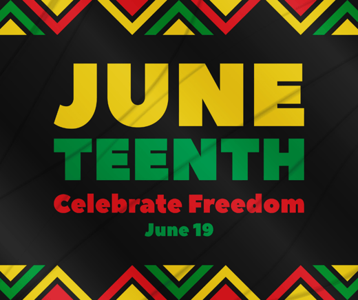 Juneteenth FB