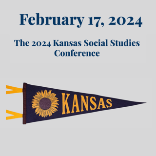 2024 Kansas Social Studies Conference