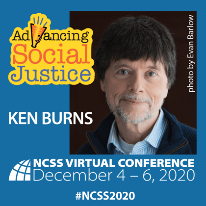 Ken Burns