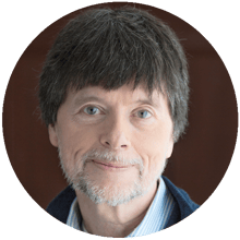 Ken Burns
