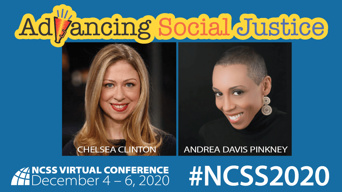 #NCSS2020