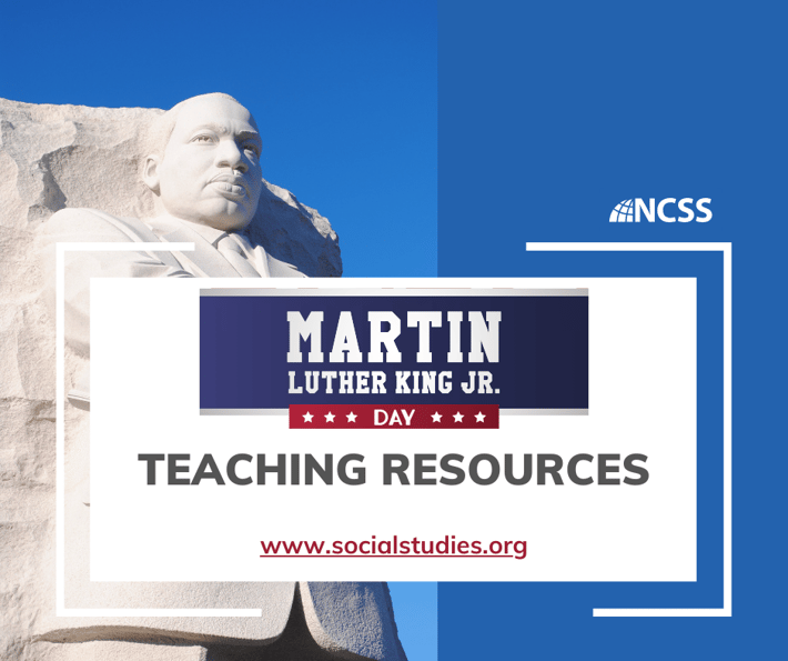 MLK resources