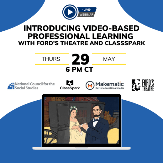Makematic webinar