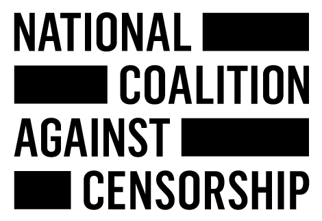 NCAC Logo