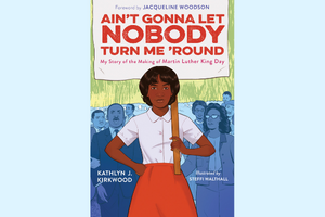 Ain't Gonna Let Nobody Turn Me 'Round