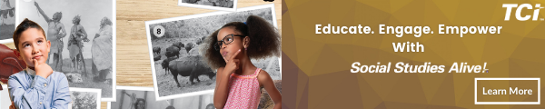 Educate-Engage-Empower