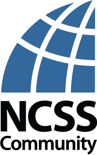 NCSS Community