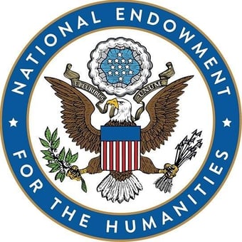 NEH Logo
