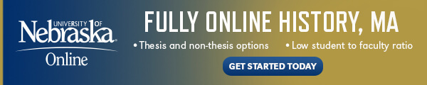 Nebraska Online Sponsored Message