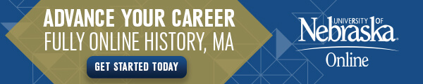 Nebraska Online Advance Your Career