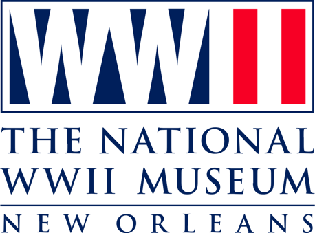 National WWII Museum Logo