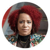 Nikole Hannah-Jones