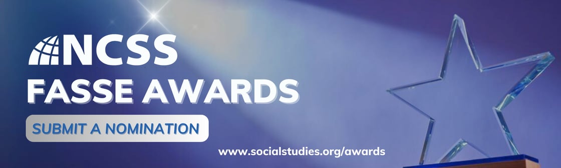 Nominations Due July 8, 2024