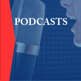 Podcasts