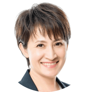Representative Bi-khim Hsiao