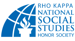 Rho-Kappa-Logo
