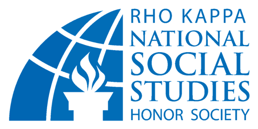 Rho-Kappa-Logo